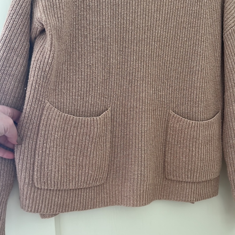 Madewell sweater - Picture 3 of 6
